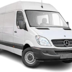 Windscreen Wiper Blades for Mercedes Benz Sprinter 2006-2018 (906)