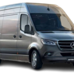 Windscreen Wiper Blades for Mercedes Benz Sprinter 2019-2023 (907-910)