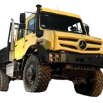Windscreen Wiper Blades for Mercedes-Benz Unimog 5023 Truck
