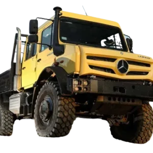 Windscreen Wiper Blades for Mercedes-Benz Unimog 5023 Truck