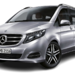 Windscreen Wiper Blades for Mercedes Benz V-Class 2015-2023 (W447) Rear Tailgate