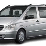 Windscreen Wiper Blades for Mercedes Benz Viano 2005-2005 (W639)
