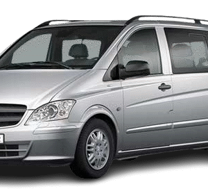 Windscreen Wiper Blades for Mercedes Benz Viano 2005-2005 (W639)