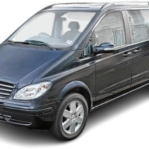 Windscreen Wiper Blades for Mercedes Benz Viano 2006-2014 (W639)