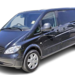 Windscreen Wiper Blades for Mercedes Benz Vito 2005-2010 (W638) 2 Rear Doors