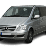 Windscreen Wiper Blades for Mercedes Benz Vito 2010-2015 (W639 Facelift) Rear Tailgate