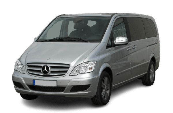 Windscreen Wiper Blades for Mercedes Benz Vito 2010-2015 (W639 Facelift) Rear Tailgate