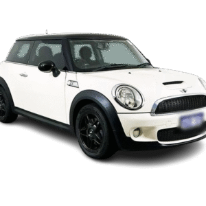 Windscreen Wiper Blades for Mini Clubman 2008-2012 (R55)
