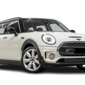 Windscreen Wiper Blades for Mini Clubman 2013-2014 (R55 Facelift)
