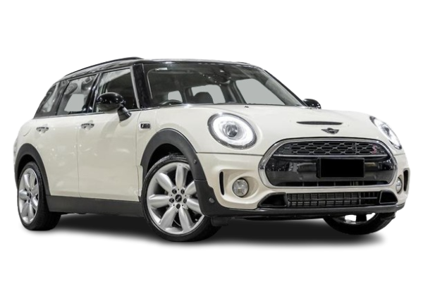 Windscreen Wiper Blades for Mini Clubman 2013-2014 (R55 Facelift)