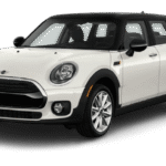 Windscreen Wiper Blades for Mini Clubman 2015-2023 (F54)