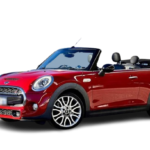 Windscreen Wiper Blades for Mini Convertible 2015-2023 (F57)