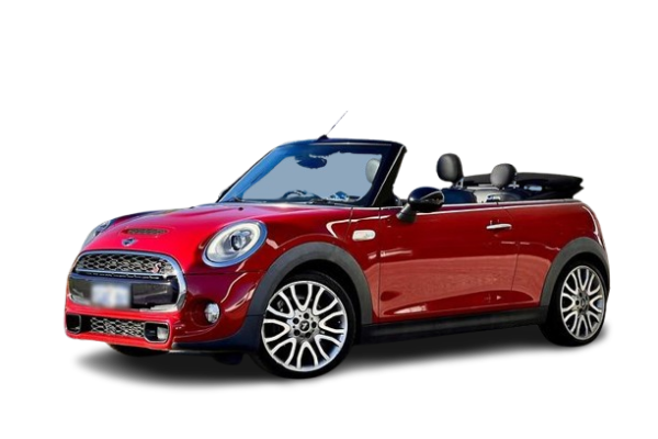 Windscreen Wiper Blades for Mini Convertible 2015-2023 (F57)