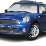 Windscreen Wiper Blades for Mini Cooper 2007-2011 (R56)