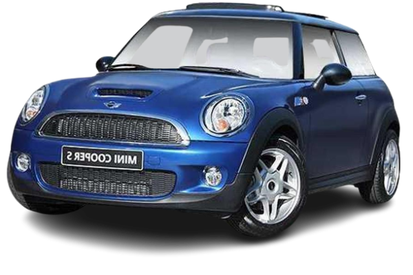 Windscreen Wiper Blades for Mini Cooper 2007-2011 (R56)
