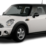 Windscreen Wiper Blades for Mini Cooper 2012-2013 (R56 Facelift)