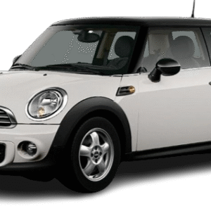 Windscreen Wiper Blades for Mini Cooper 2012-2013 (R56 Facelift)