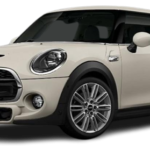 Windscreen Wiper Blades for Mini Cooper 2014-2023 (F55 F56 F65 F66)