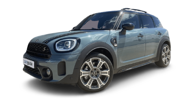 Windscreen Wiper Blades for Mini Countryman 2017-2024 (F60)