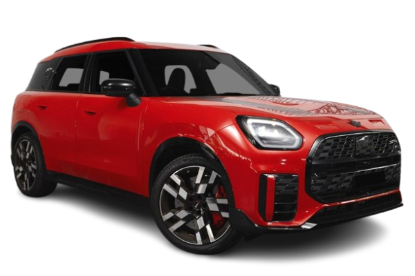 Windscreen Wiper Blades for Mini Countryman 2024-2027 (U25)