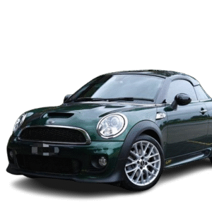 Windscreen Wiper Blades for Mini Coupe 2012-2015 (R58)