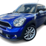 Windscreen Wiper Blades for Mini Paceman 2013-2016 (R61)