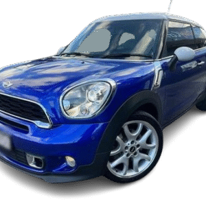 Windscreen Wiper Blades for Mini Paceman 2013-2016 (R61)
