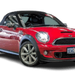 Windscreen Wiper Blades for Mini Roadster 2012-2015 (R59)