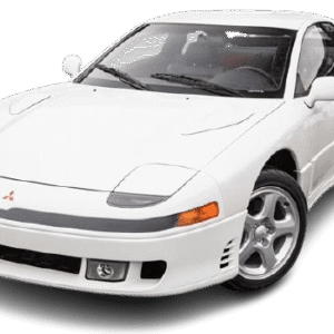 Windscreen Wiper Blades for Mitsubishi 3000GT 1992-1997