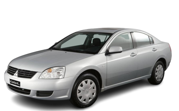Windscreen Wiper Blades for Mitsubishi 380 2005-2009
