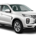 Windscreen Wiper Blades for Mitsubishi ASX 2010-2025 (XA XB XC)
