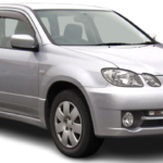 Windscreen Wiper Blades for Mitsubishi Airtrek 2001-2006 (CU)