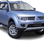 Windscreen Wiper Blades for Mitsubishi Challenger 2009-2015 (PB)