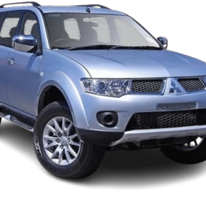 Windscreen Wiper Blades for Mitsubishi Challenger 2009-2015 (PB)