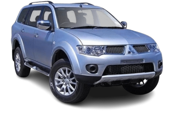 Windscreen Wiper Blades for Mitsubishi Challenger 2009-2015 (PB)