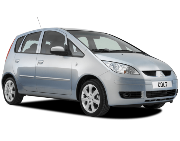 Windscreen Wiper Blades for Mitsubishi Colt 2004-2011 (RG) Hatch