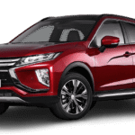 Windscreen Wiper Blades for Mitsubishi Eclipse Cross 2017-2025 (YA)