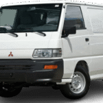 Windscreen Wiper Blades for Mitsubishi Express 1994-2013 (SJ)