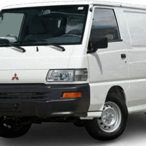 Windscreen Wiper Blades for Mitsubishi Express 1994-2013 (SJ)