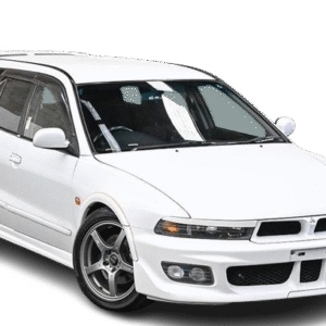 Windscreen Wiper Blades for Mitsubishi Galant 1996-2006