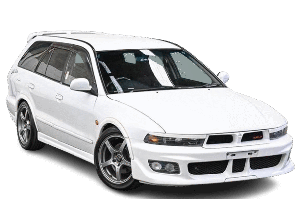 Windscreen Wiper Blades for Mitsubishi Galant 1996-2006