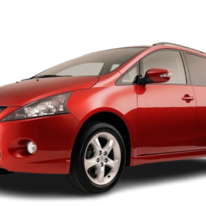 Windscreen Wiper Blades for Mitsubishi Grandis 2004-2010 (BA)