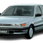 Windscreen Wiper Blades for Mitsubishi Lancer 1989-1992 (CA CB) Hatch