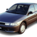 Windscreen Wiper Blades for Mitsubishi Lancer 1996-2003 (CE) Sedan