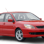 Windscreen Wiper Blades for Mitsubishi Lancer 2002-2007 (CG CH) Sedan