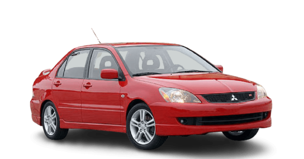 Windscreen Wiper Blades for Mitsubishi Lancer 2002-2007 (CG CH) Sedan