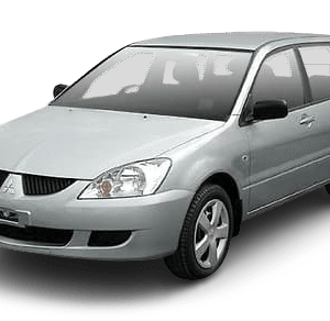 Windscreen Wiper Blades for Mitsubishi Lancer 2004-2008 (CG CH) Wagon