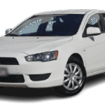 Windscreen Wiper Blades for Mitsubishi Lancer 2008-2011 (CJ) Hatch