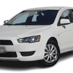 Windscreen Wiper Blades for Mitsubishi Lancer 2008-2011 (CJ) Hatch
