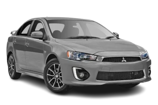 Windscreen Wiper Blades for Mitsubishi Lancer 2015-2017 (CF) Sedan
